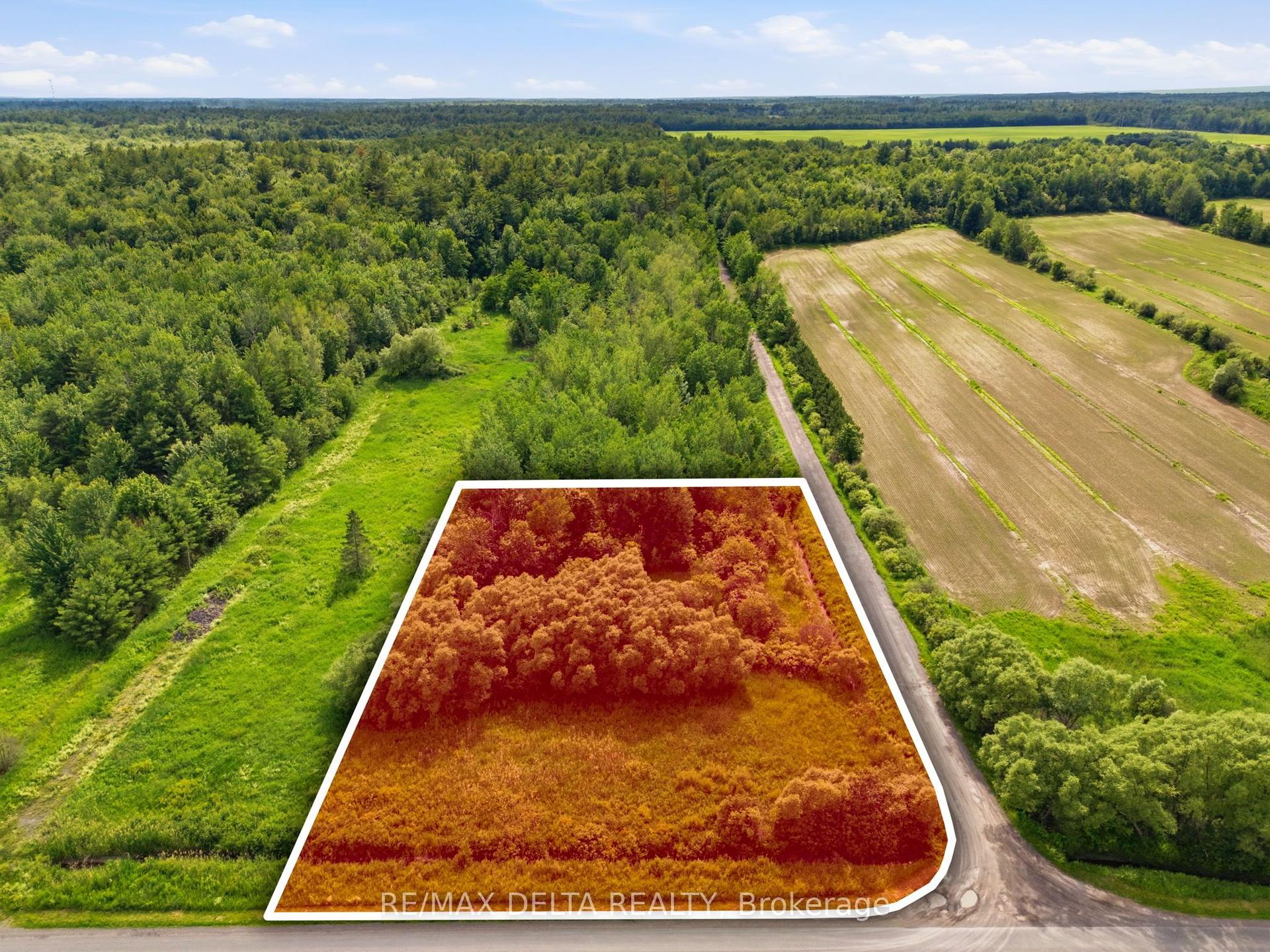 PT LT 5 CON 5 PART 1, Alfred and Plantagenet — Land for sale, photo 1