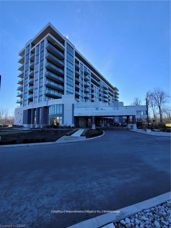 7711 Green Vista Gate 613 #613, Niagara Falls — Condo for lease, photo 1