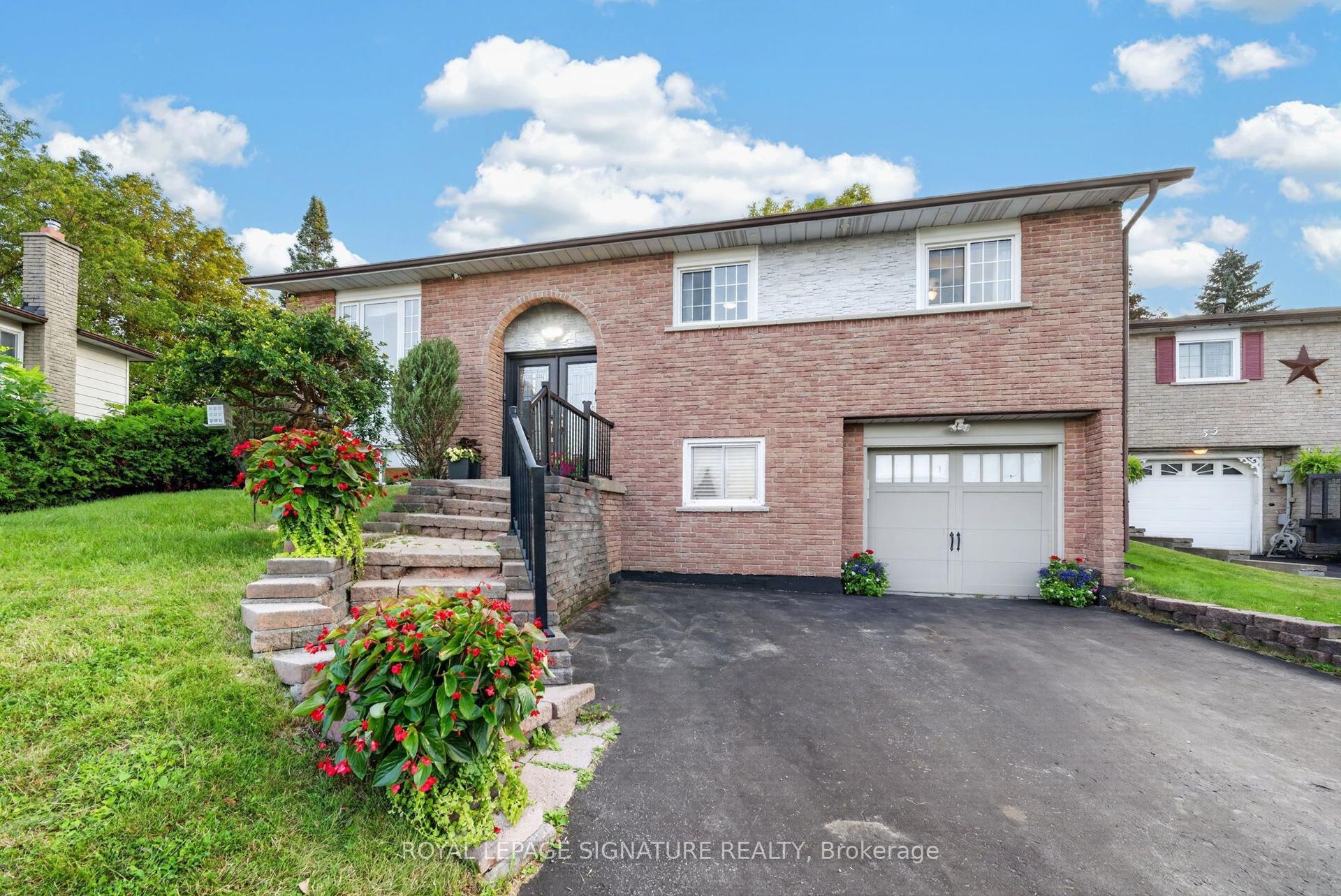 31 Rosalynne Avenue, Clarington — Detached for sale, photo 1