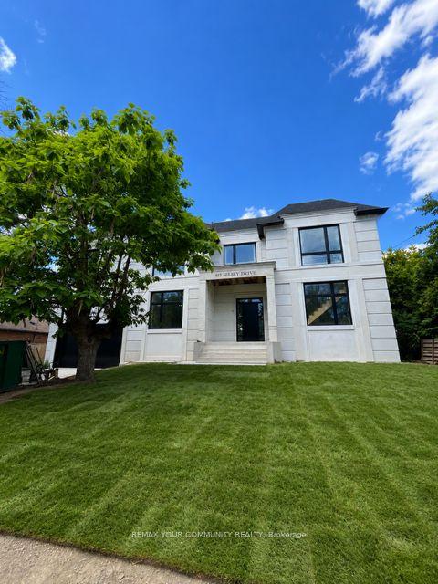 483 Selsey Drive, Mississauga — Detached for sale, photo 1