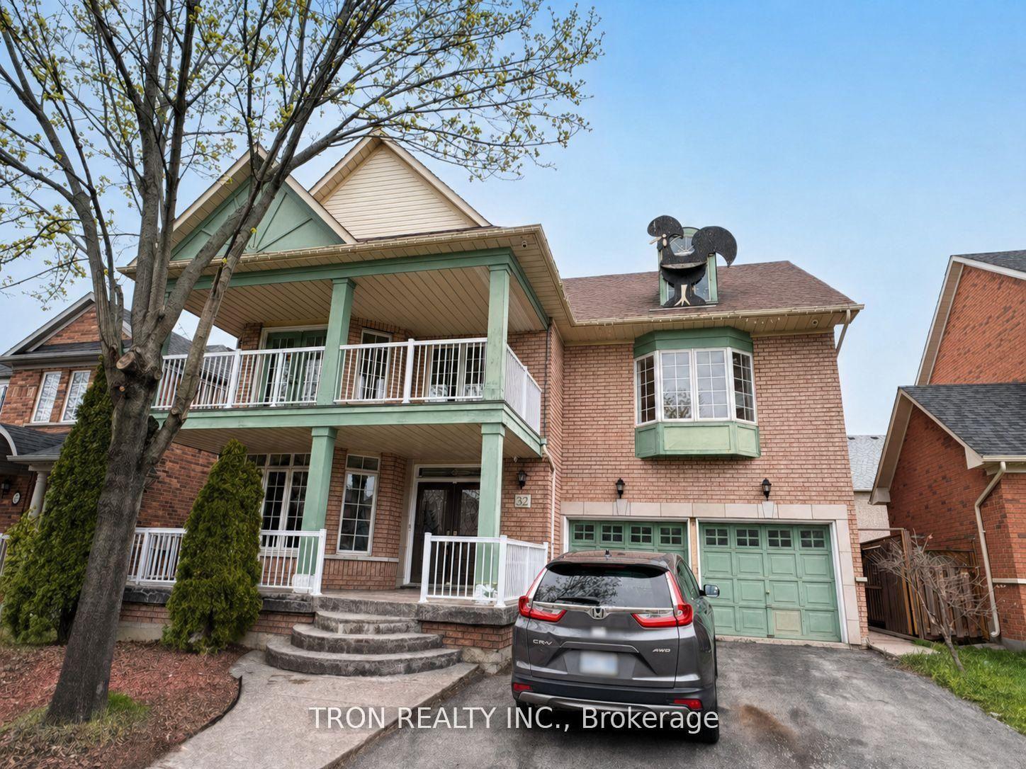 32 Arundel Drive Upper #Upper — photo 1