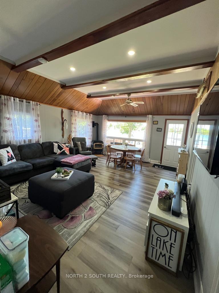 55 Paradise Road, Kawartha Lakes — Detached for lease, photo 1