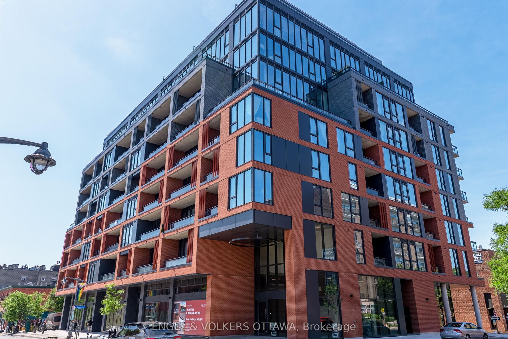 10 James Street 514 #514 — photo 1