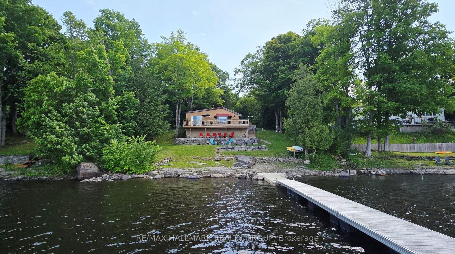 4614 Northwoods Drive — photo 1