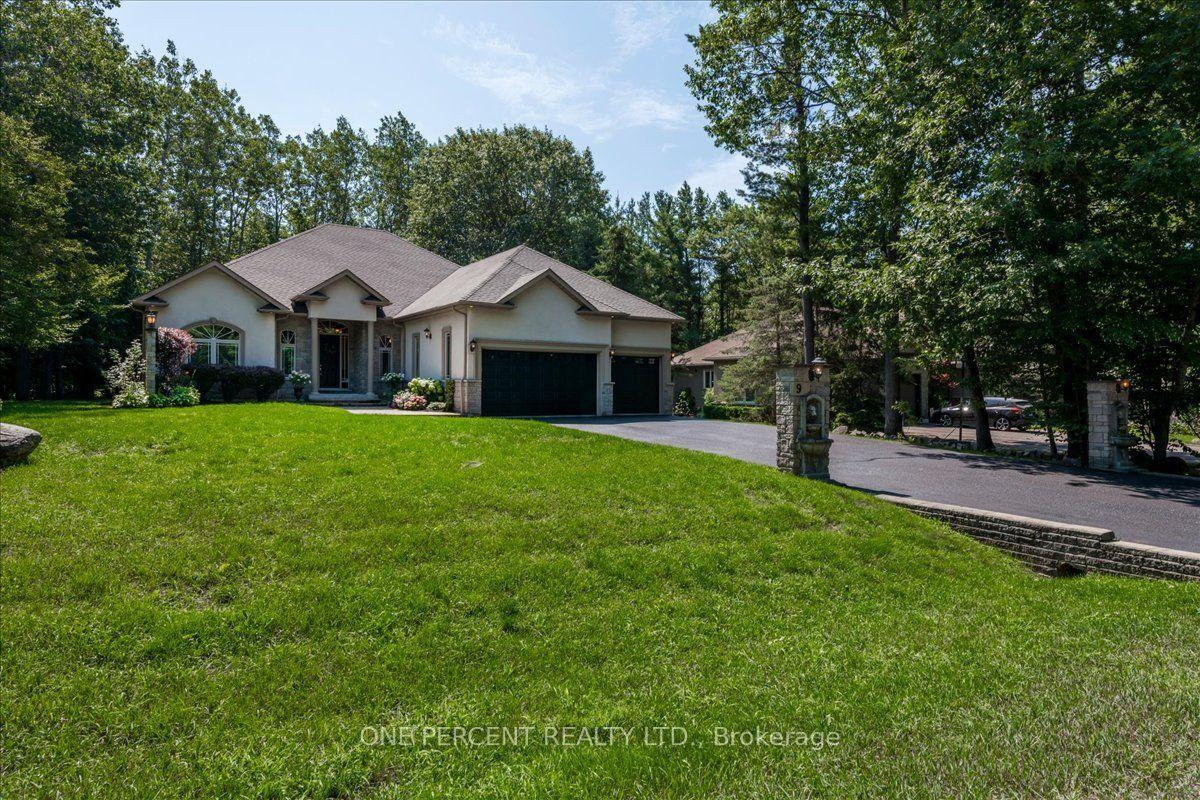 9 Laddie Lane, Springwater — Detached for sale, photo 1