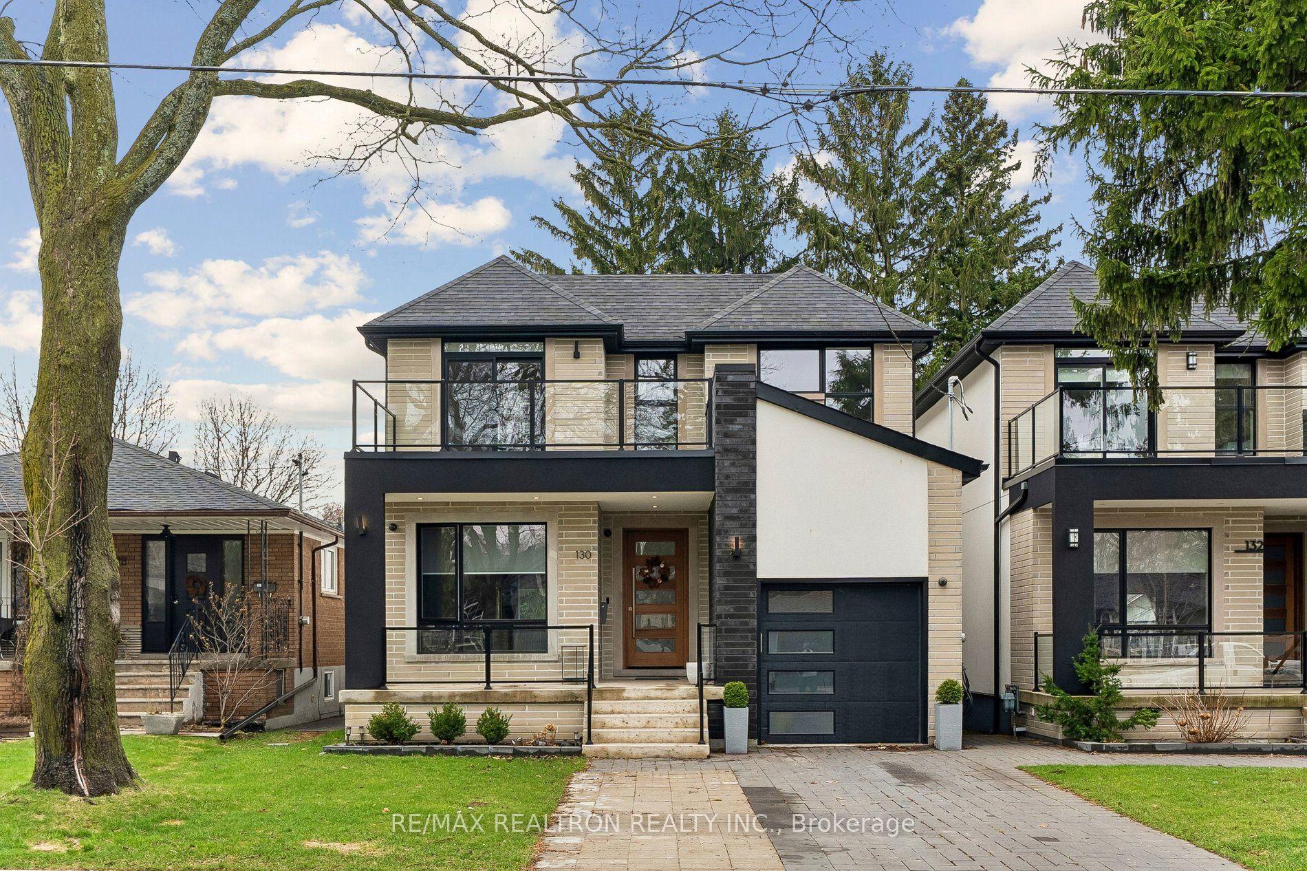 130 Brooklawn Avenue — photo 1