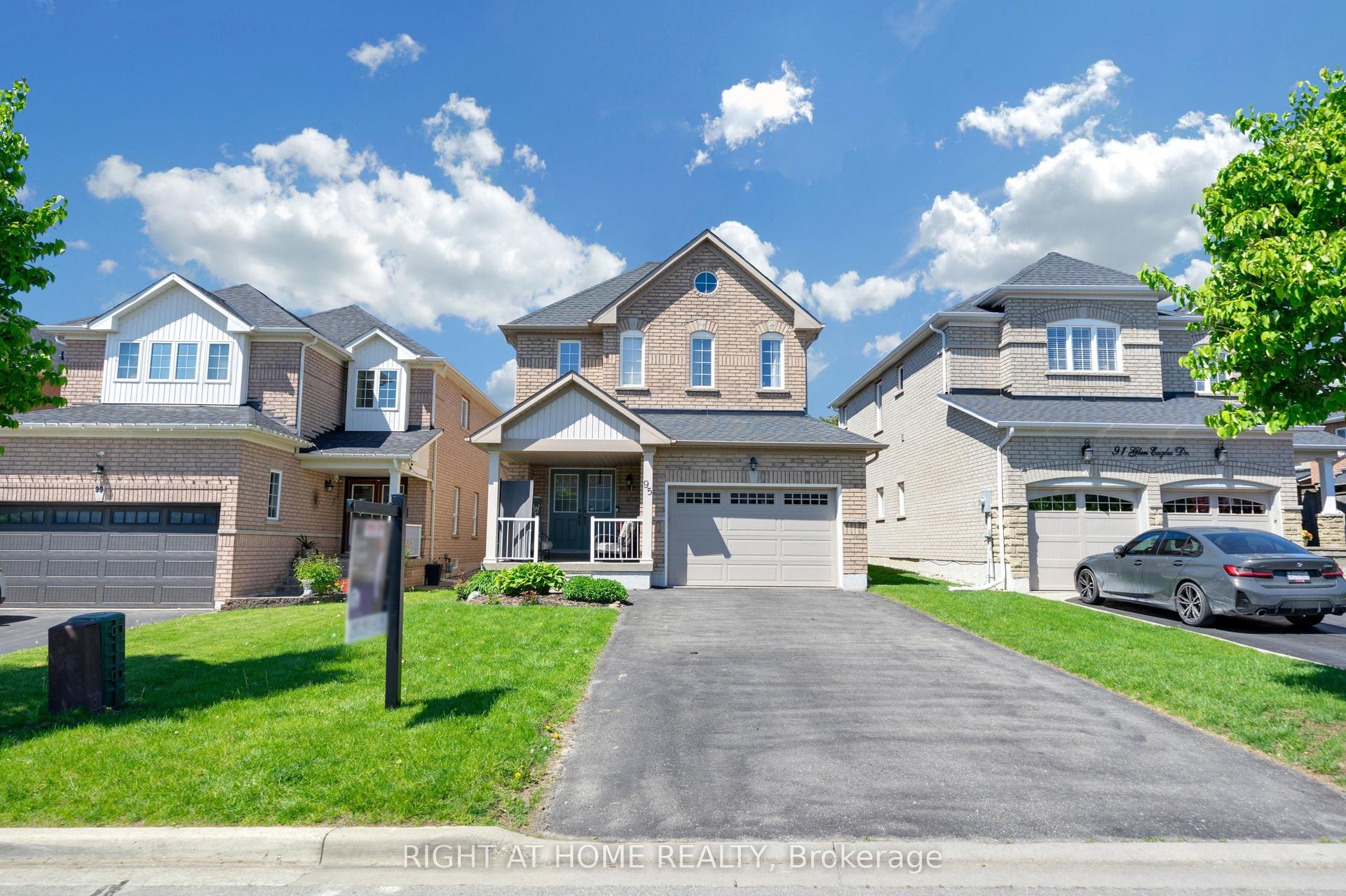 95 Glen Eagles Drive — photo 1