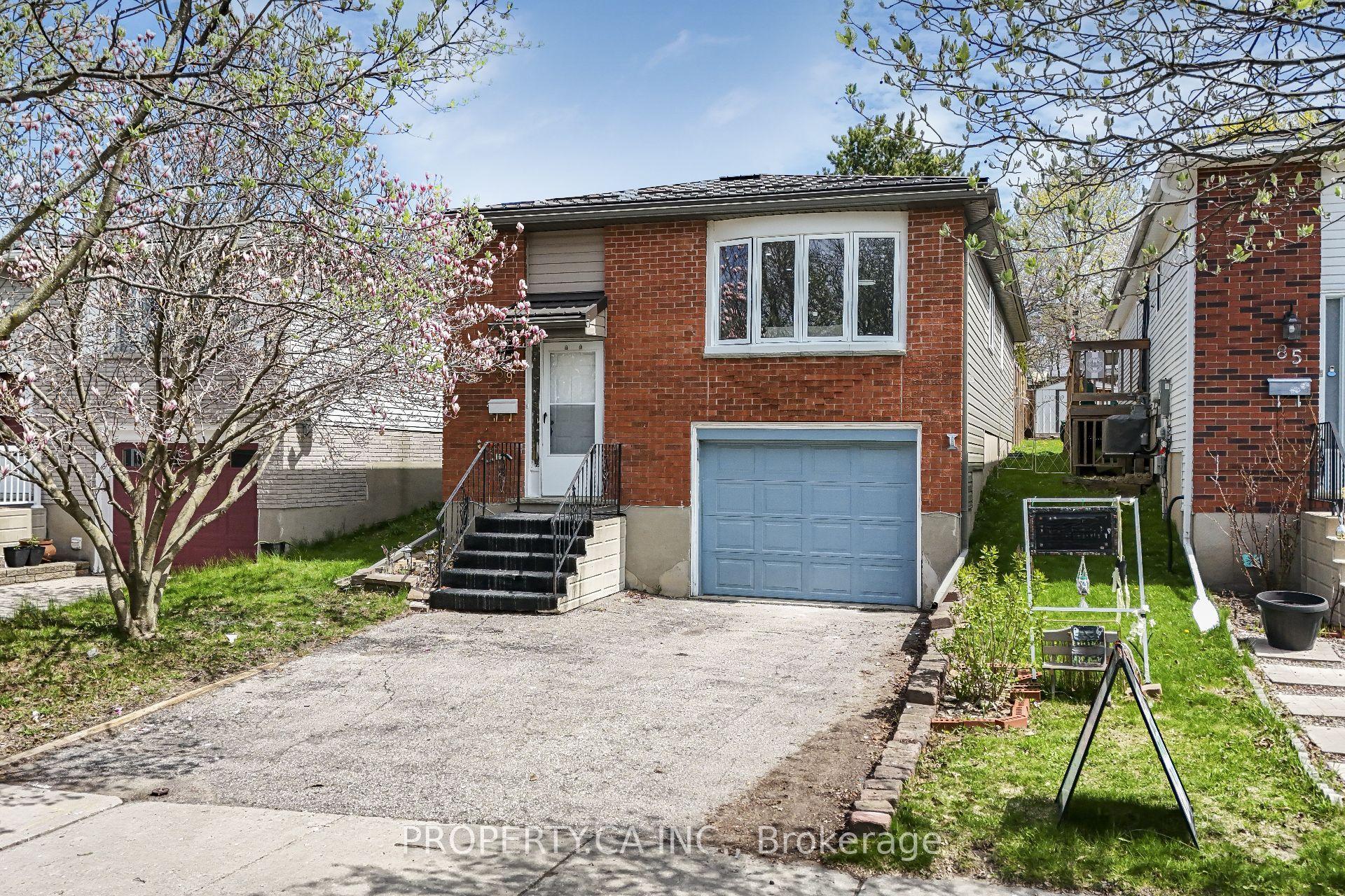 89 Ristau Crescent — photo 1