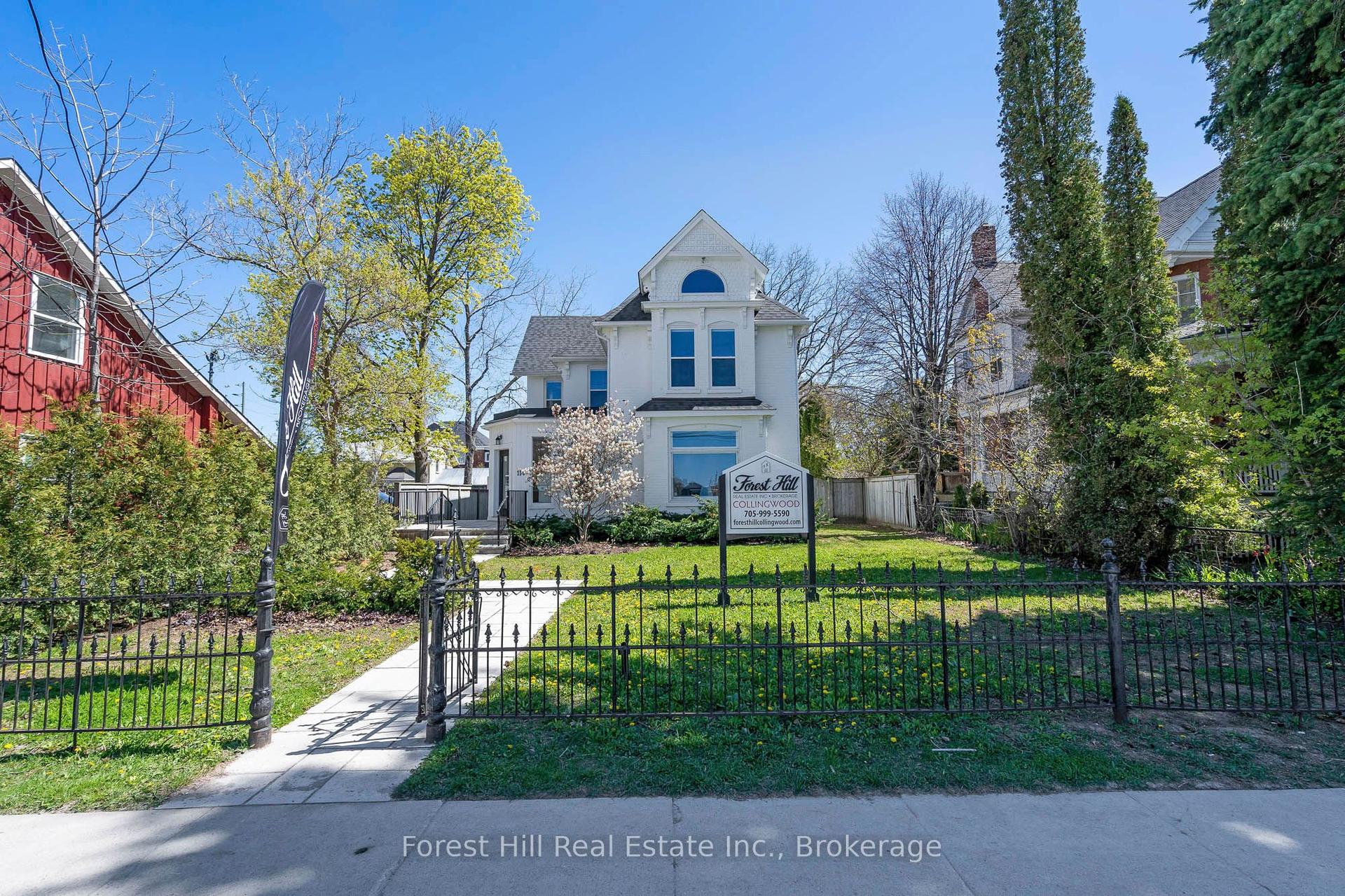 114 ONTARIO Street B #B — photo 1