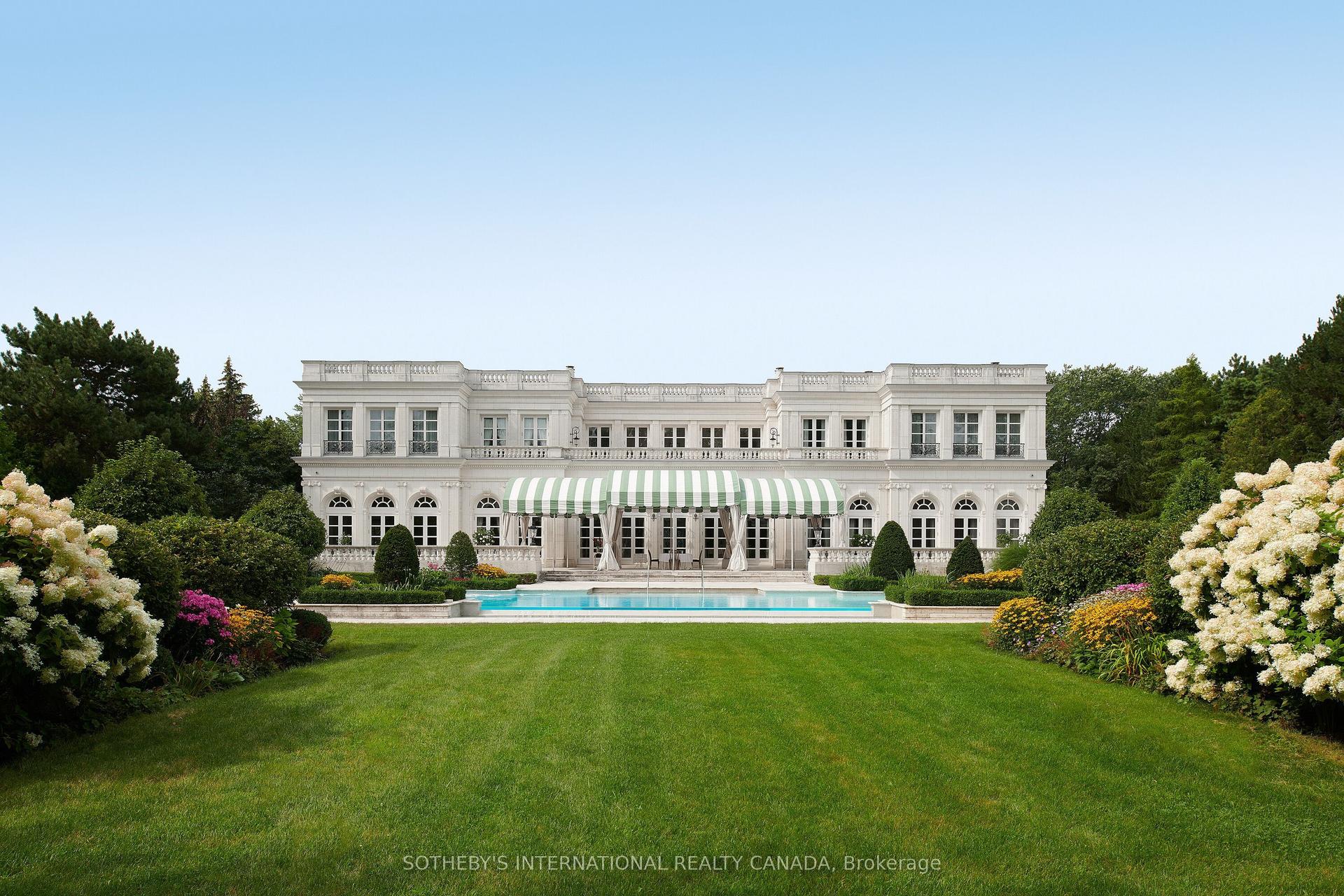15 High Point Road, Toronto — Detached for sale, photo 1