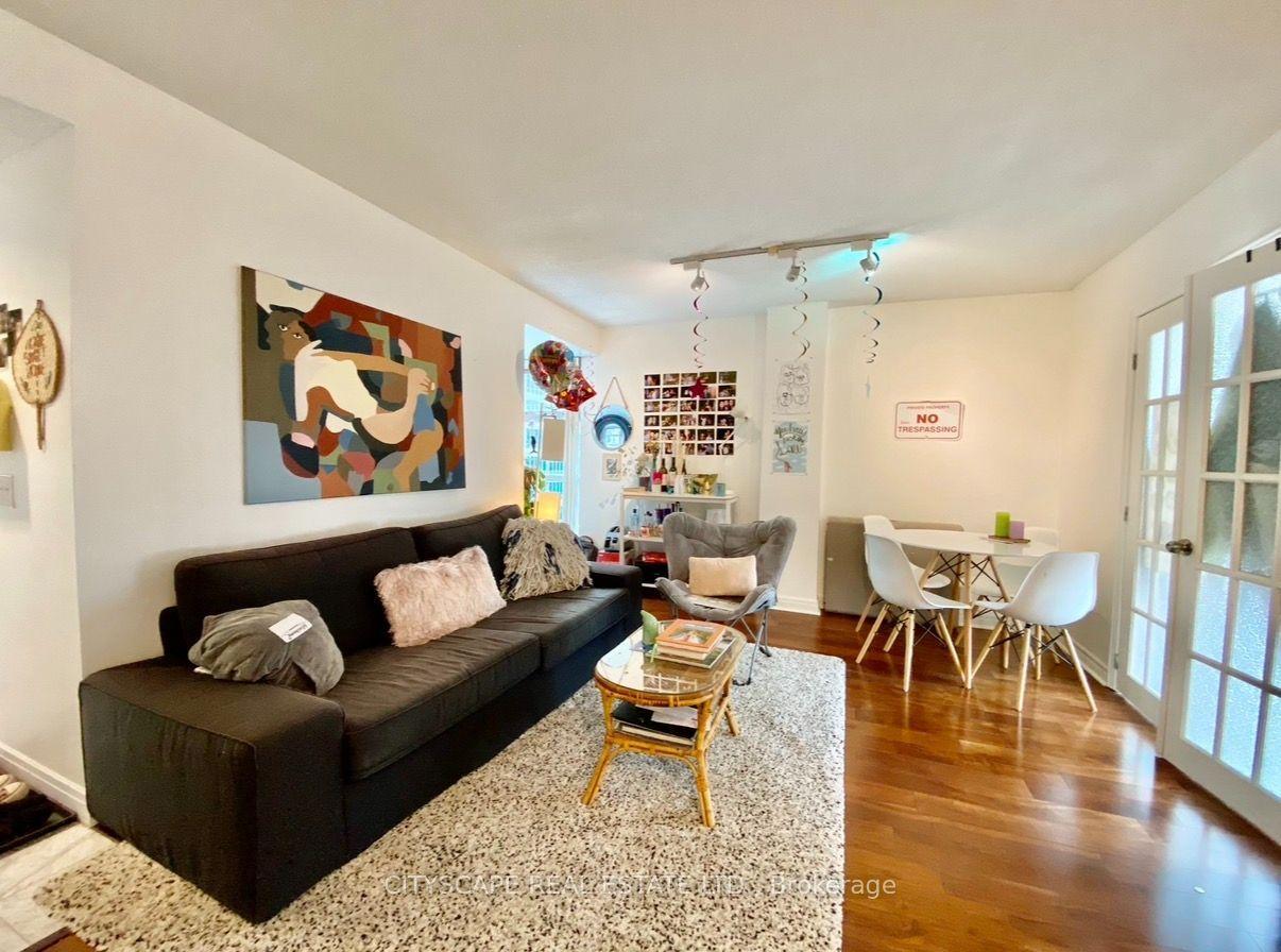 50 Lombard Street 1205 #1205, Toronto — Condo for lease, photo 1