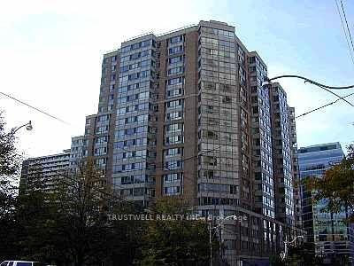 717 Bay Street 1001 #1001 — photo 1