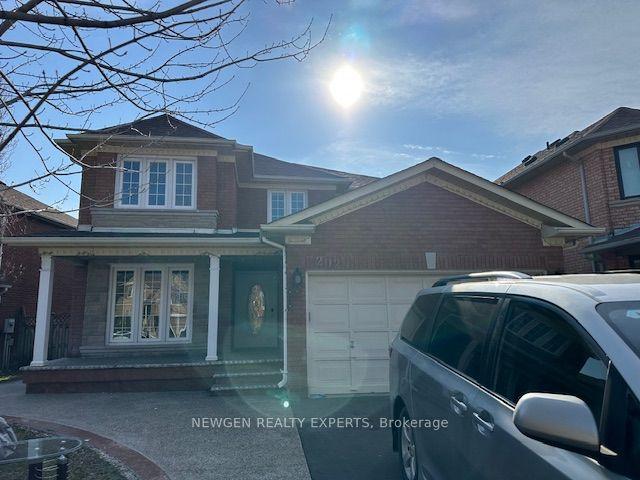 202 Fernforest Drive Bsmnt #Bsmnt — photo 1