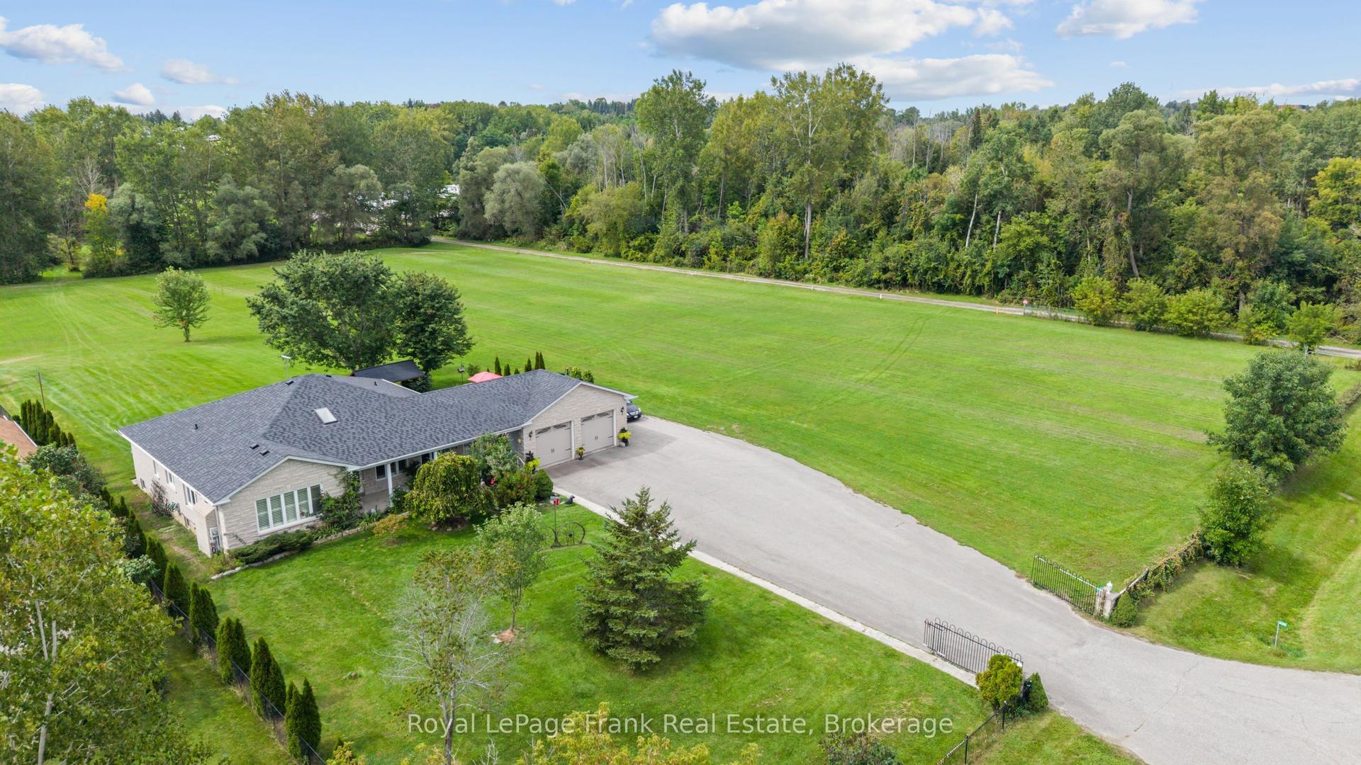 4200 COURTICE Road N, Clarington — Detached for sale, photo 1