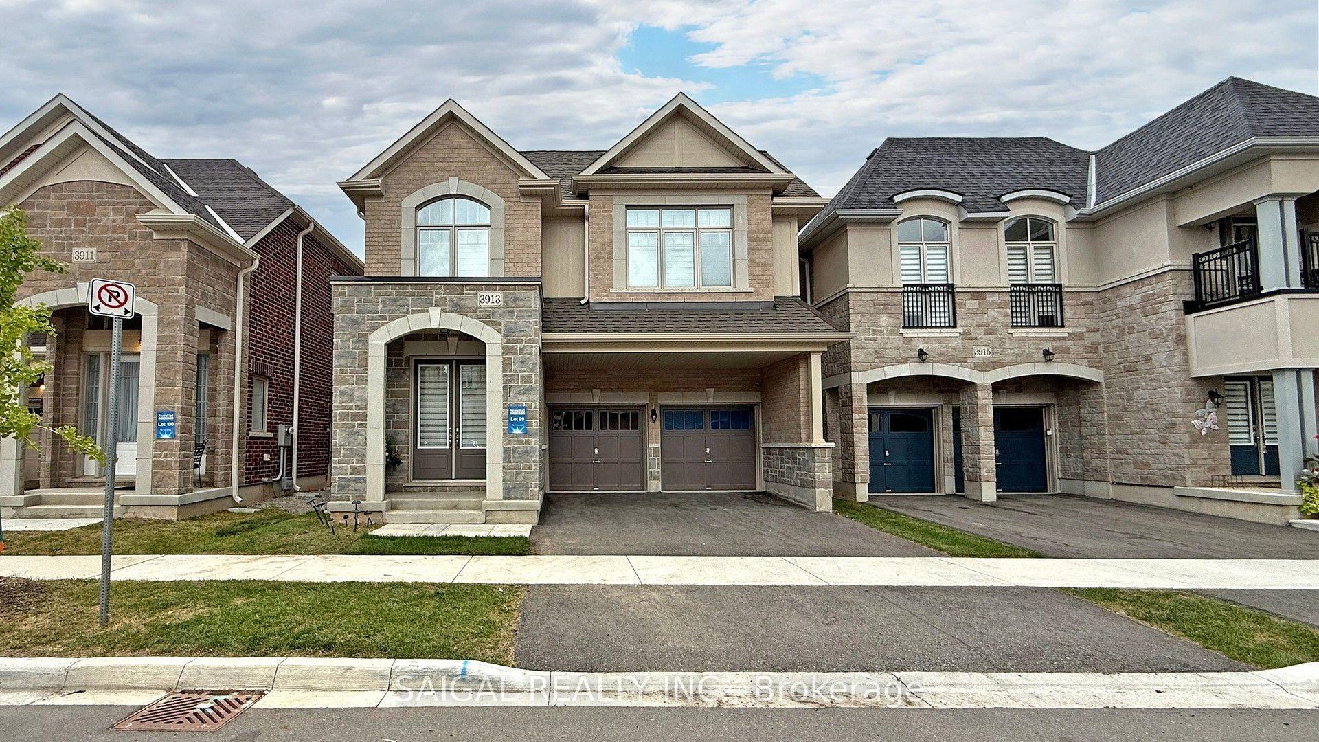 3913 Koenig Road, Burlington — Detached for sale, photo 1