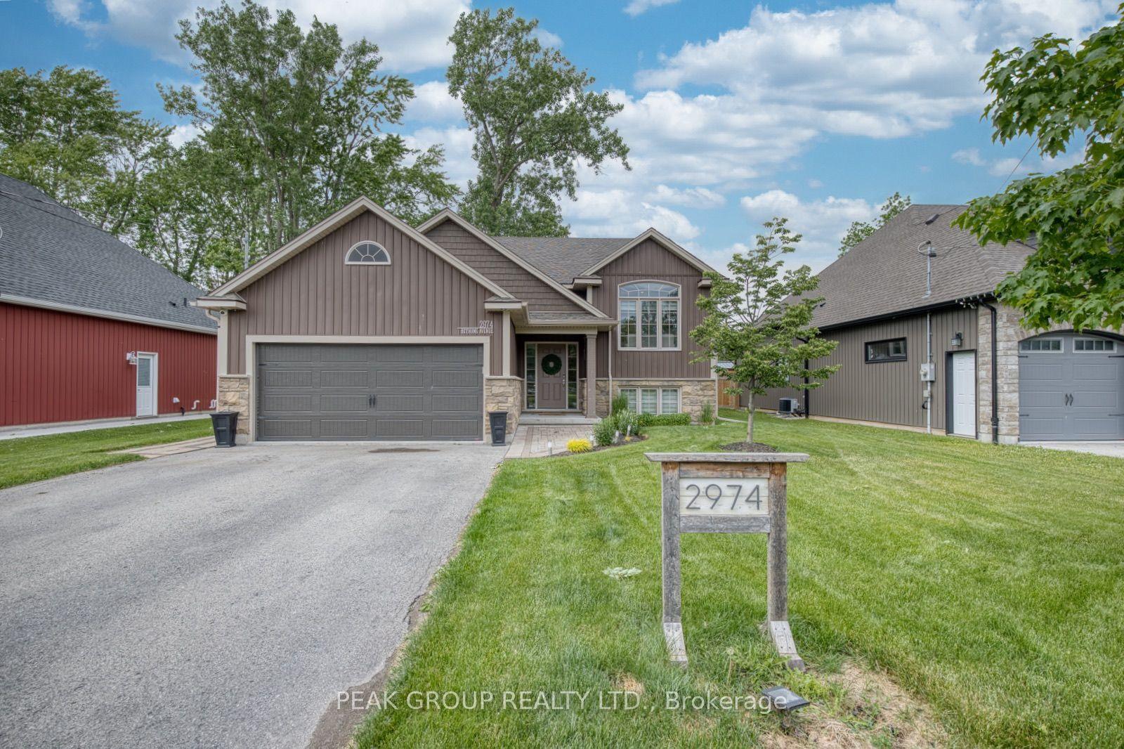 2974 Bethune Avenue, Fort Erie — Detached for sale, photo 1