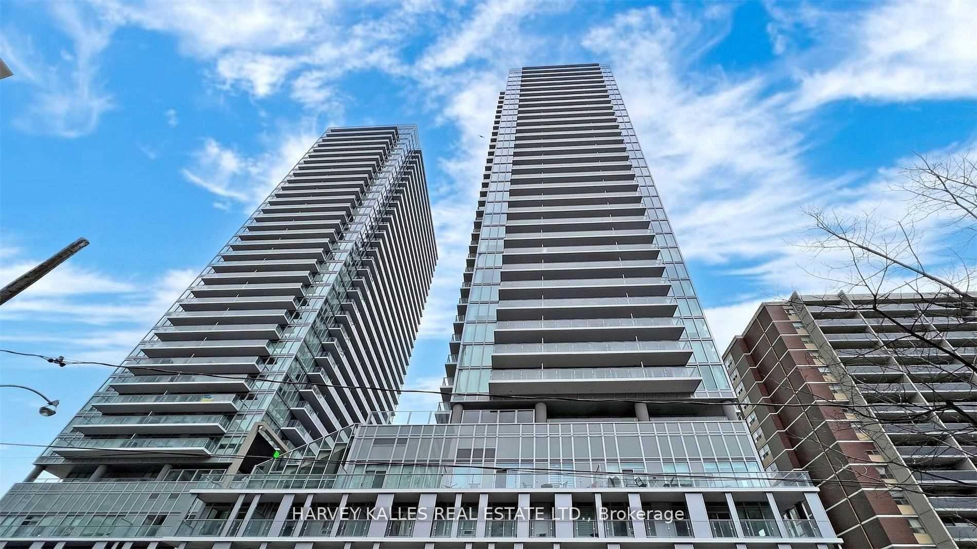 195 Redpath Avenue 1413 #1413 — photo 1