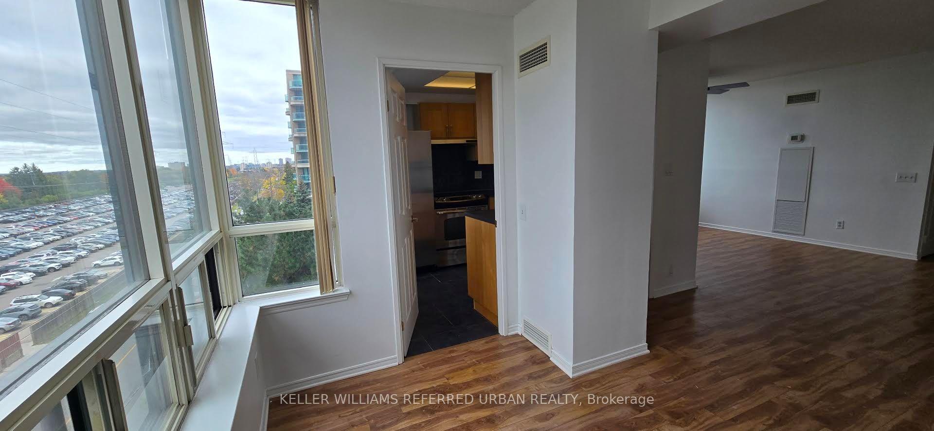 7 Bishop Avenue 611 #611, Toronto — Condo for lease, photo 1