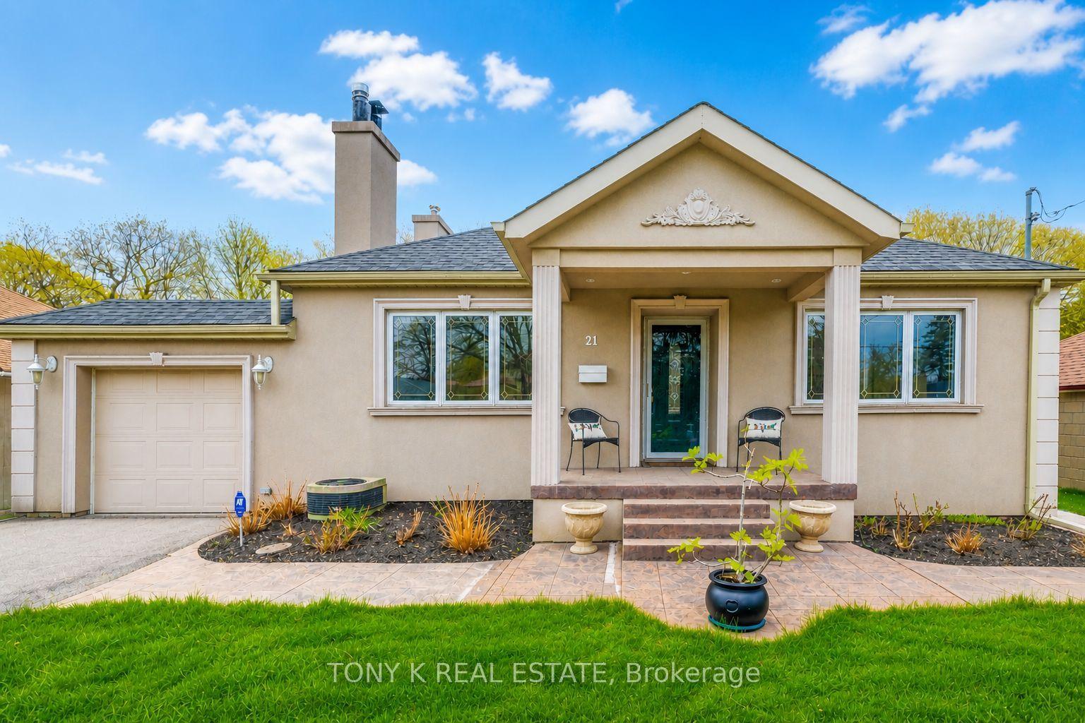 21 Martindale Road — photo 1