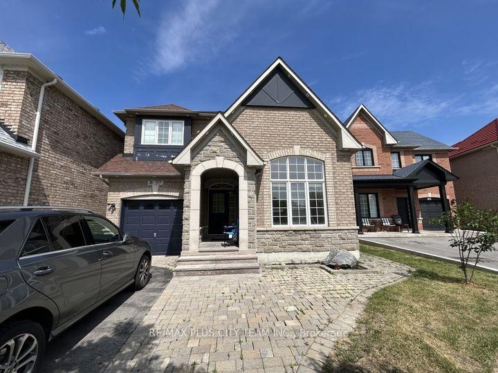 59 Trish Drive, Richmond Hill — Detached for lease, photo 1