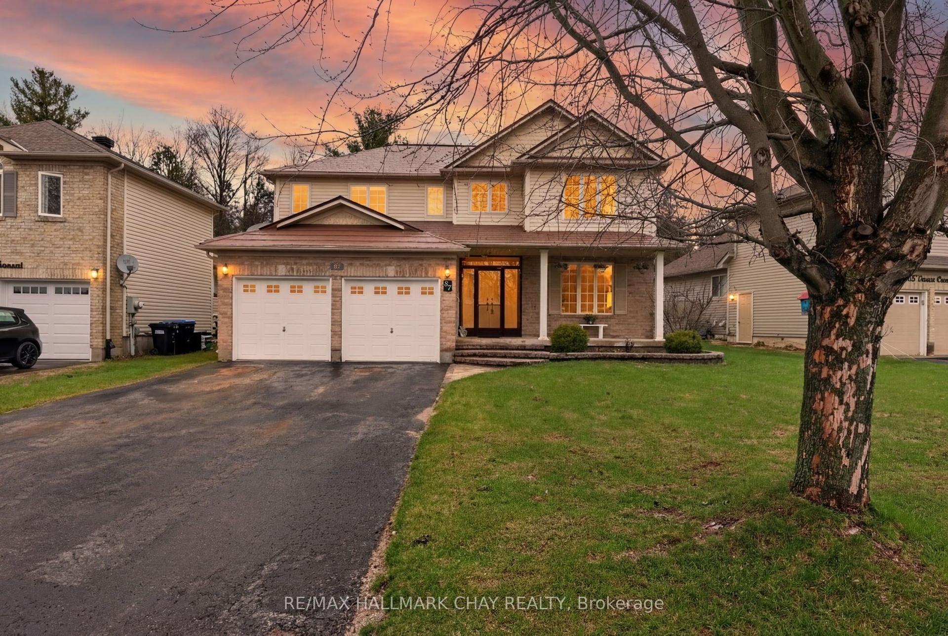 87 Truax Crescent — photo 1