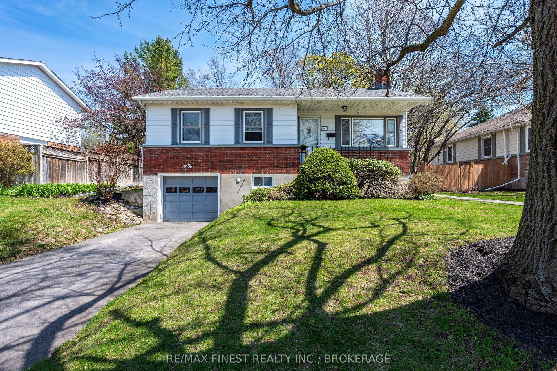 133 Indian Road — photo 1
