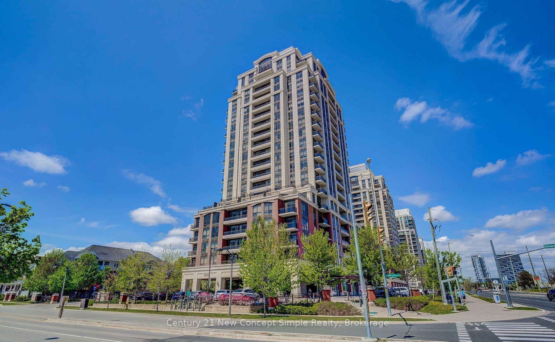 9500 Markham Road 520 #520, Markham — Condo for sale, photo 1