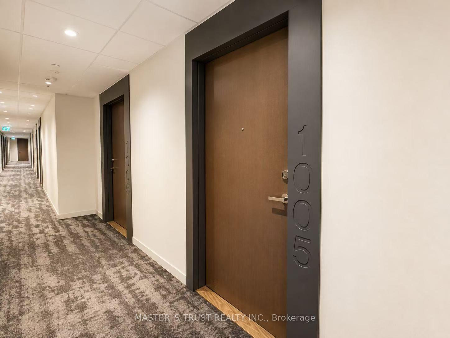 20 Richardson Street 1005 #1005, Toronto — Condo for lease, photo 1