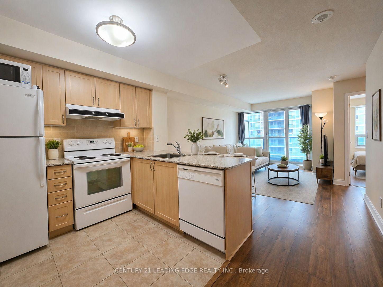 55 South Town Centre Boulevard 810 #810 — photo 1