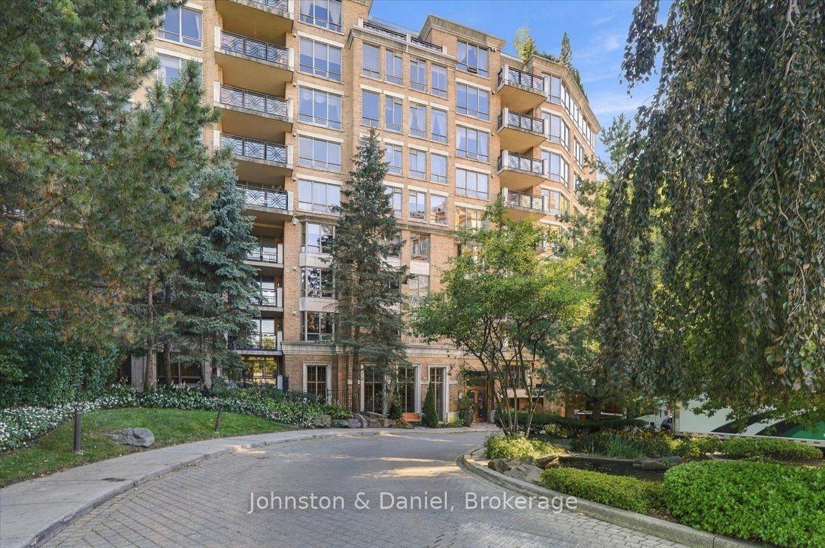 3600 Yonge Street 729 #729, Toronto — Condo for sale, photo 1
