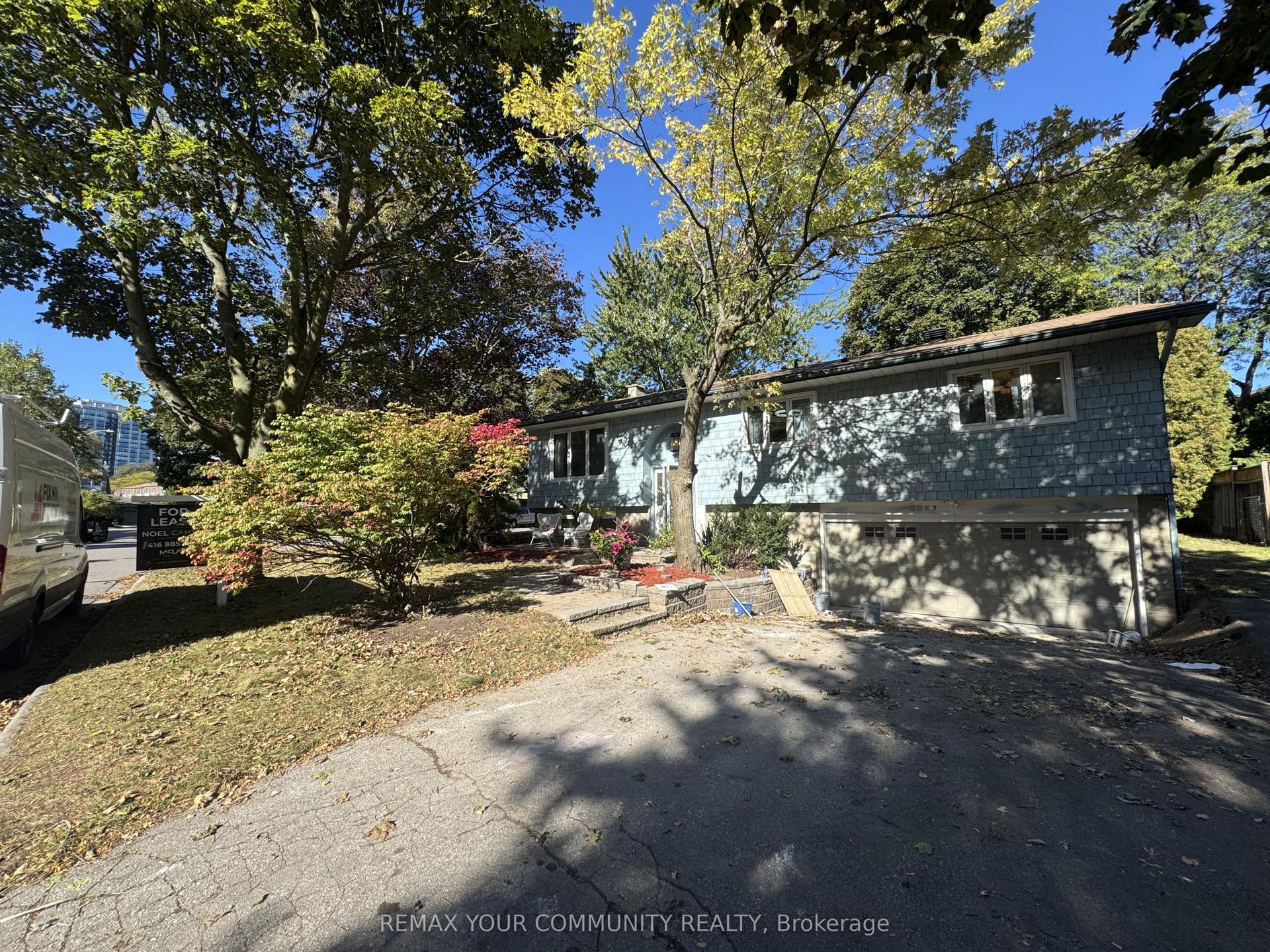 2063 Waters Edge Drive, Oakville — Detached for lease, photo 1