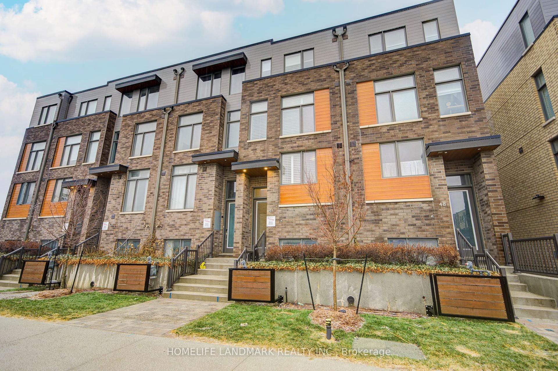 46 Hooyo Terrace — photo 1