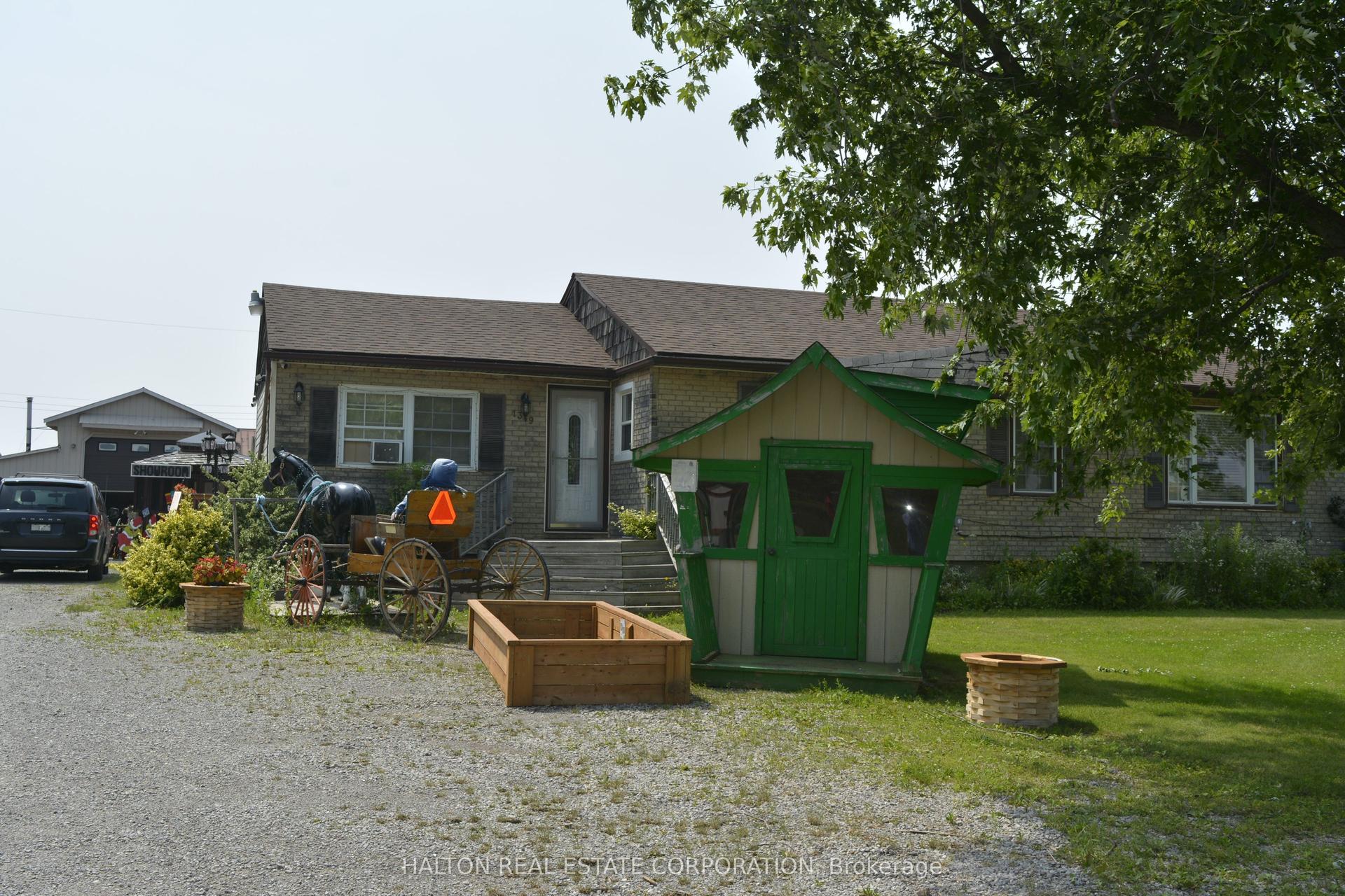 1349 Highway 56, Haldimand — Commercial for sale, photo 1