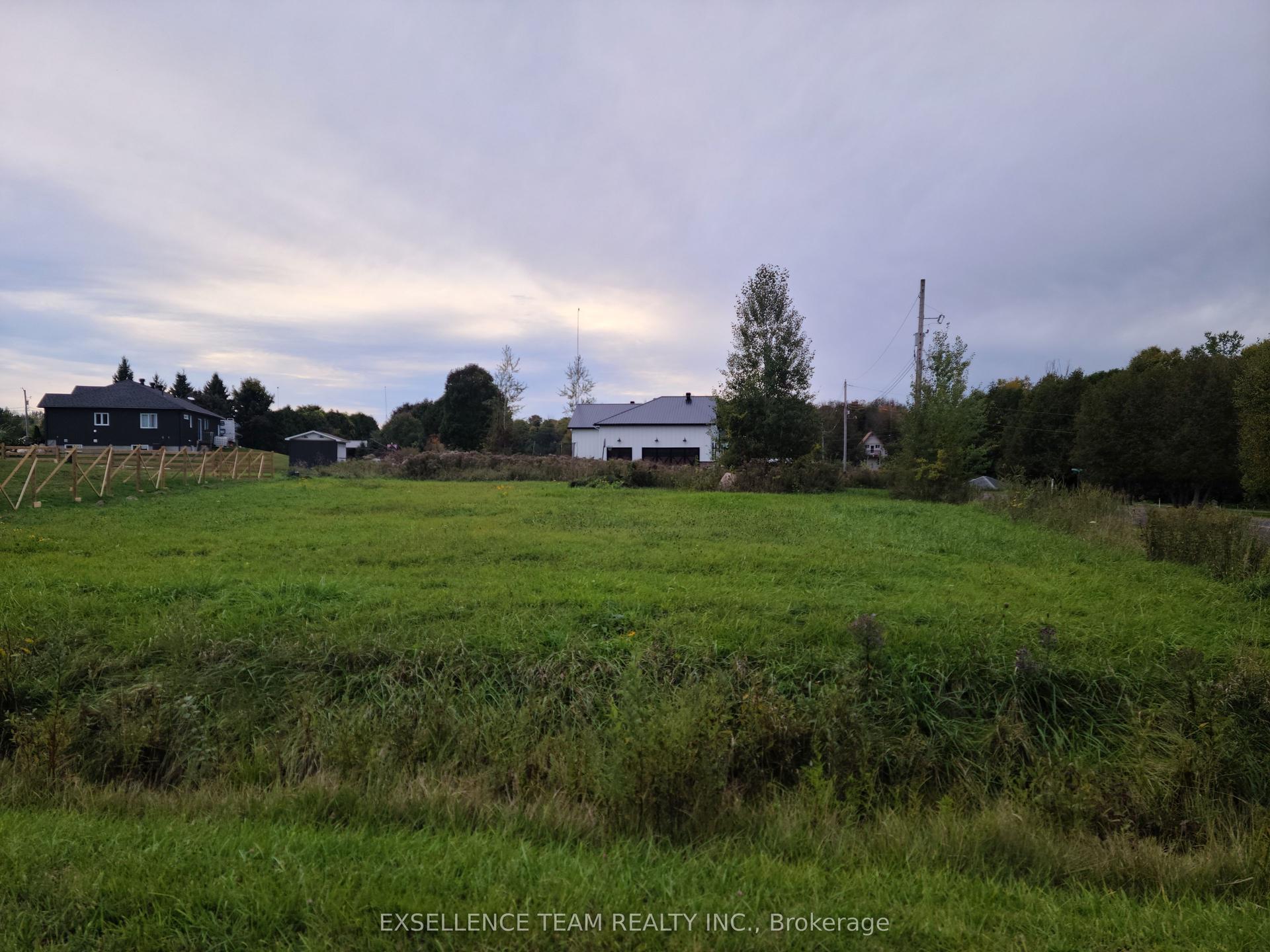 Lot #31 Orville Lane, North Stormont — Land for sale, photo 1