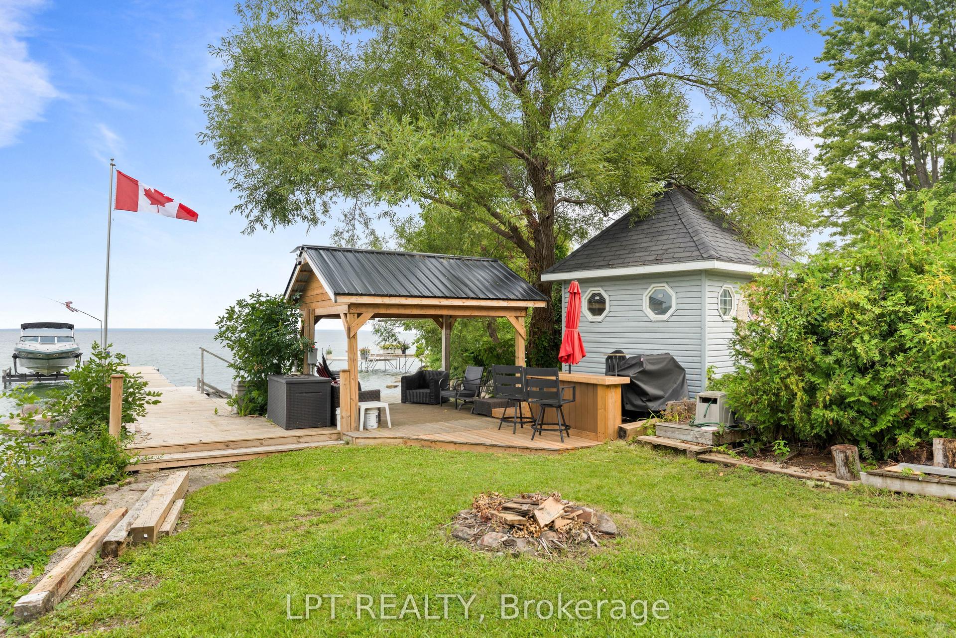427 Lake Drive E, Georgina — Detached for sale, photo 1