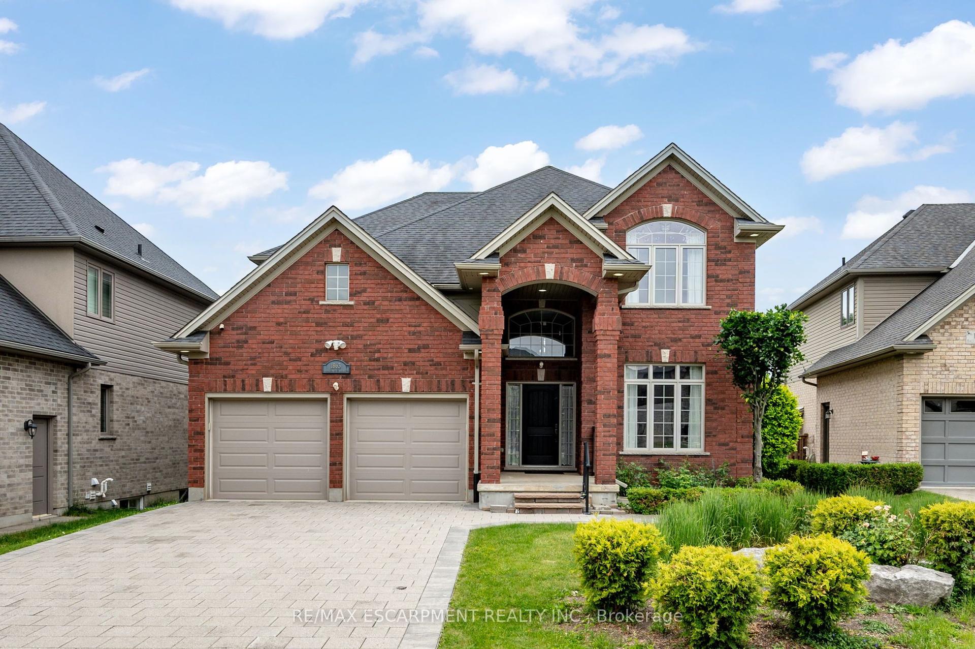 1863 Ballymote Avenue, London North — Detached for sale, photo 1