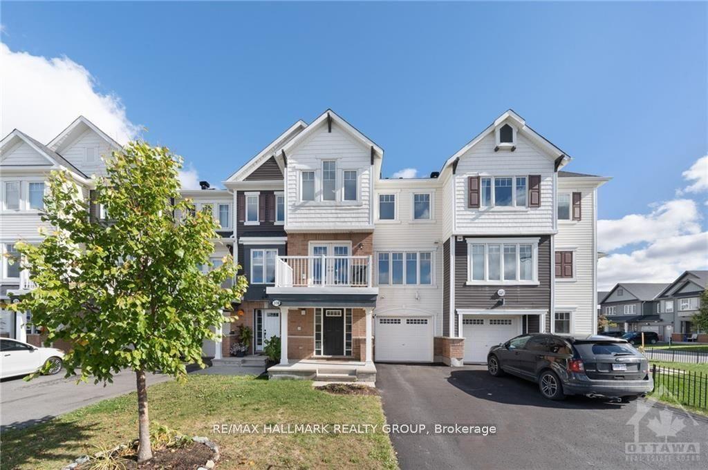318 Willow Aster Circle — photo 1