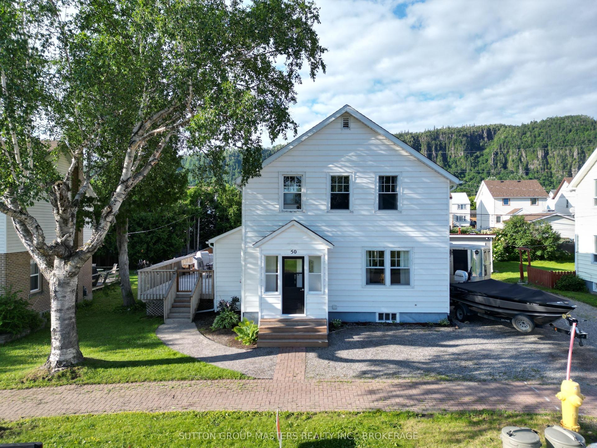 50 Brompton Road, Red Rock — Detached for sale, photo 1