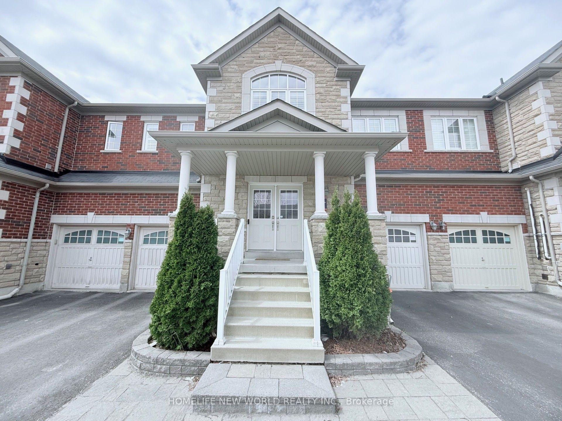10 Greenspire Avenue Main & Second Floor #Main & Second Floor — photo 1