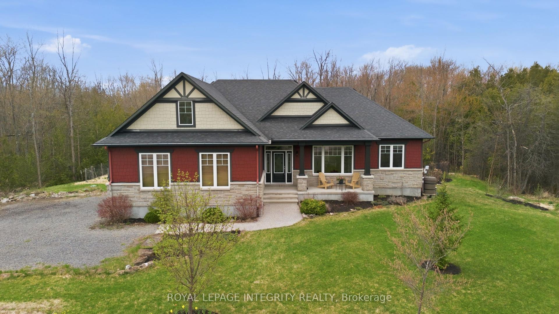 281 William Hay Drive — photo 1