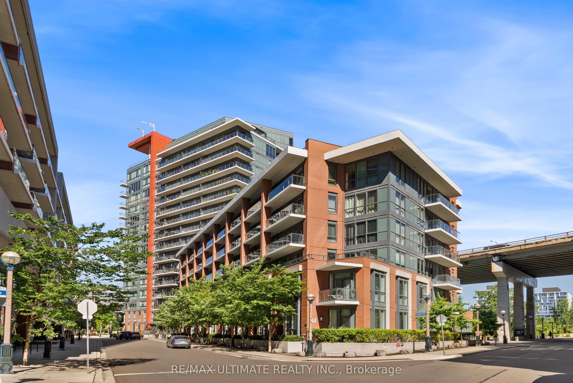 50 Bruyeres Mews 1001 #1001, Toronto — Condo for sale, photo 1