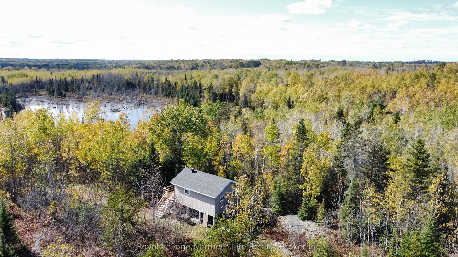 14110 Highway 64, West Nipissing — Detached for sale, photo 1