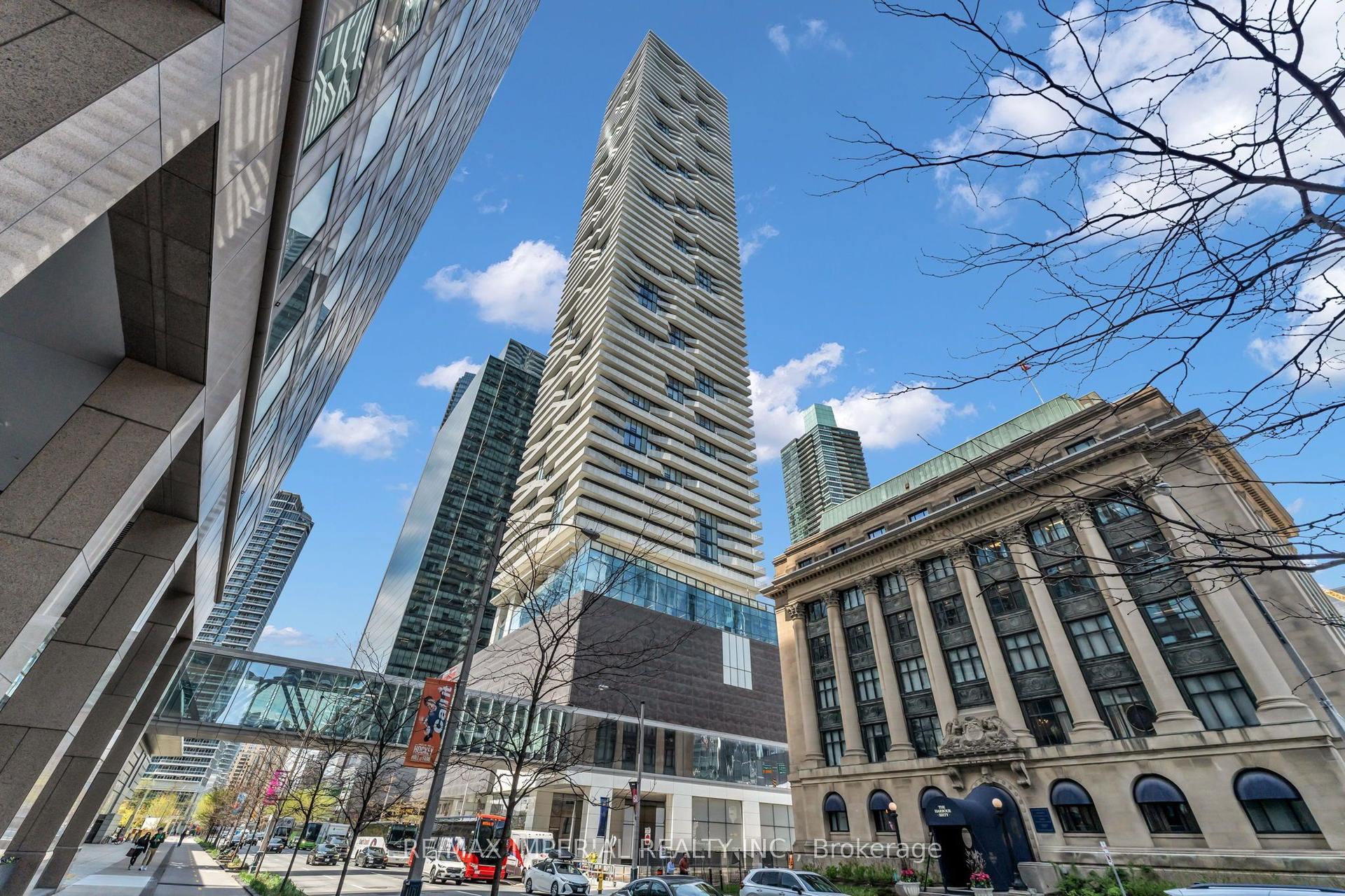 88 Harbour Street 6007 #6007 — photo 1