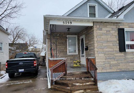 5759 Emery Street, Niagara Falls — Detached for lease, photo 1