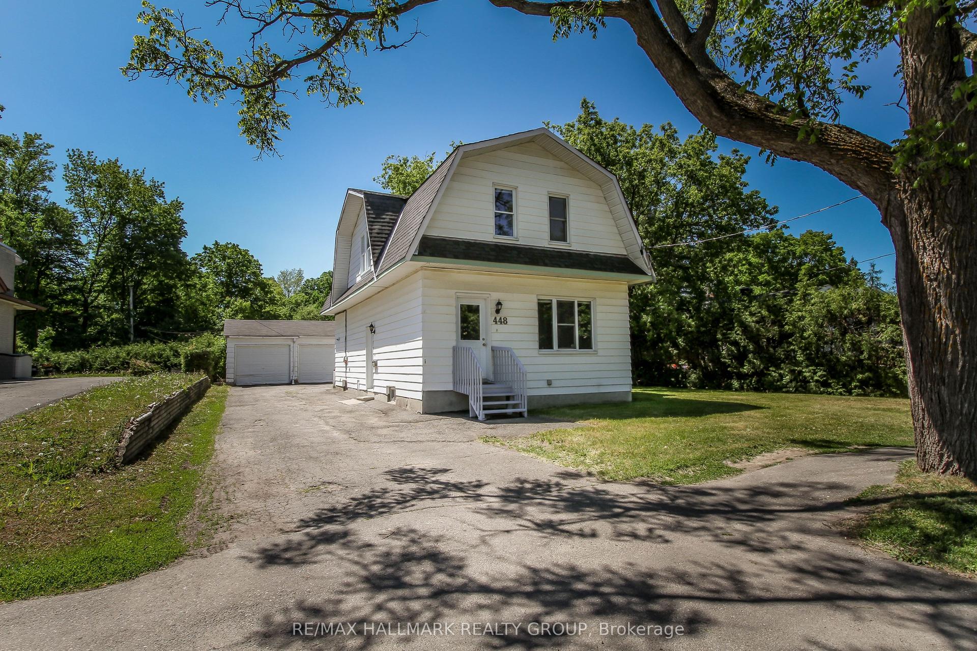 448 Pleasant Park Road — photo 1