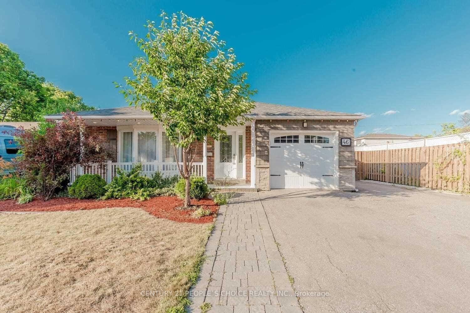 46 Appleby Drive BSMT #BSMT — photo 1