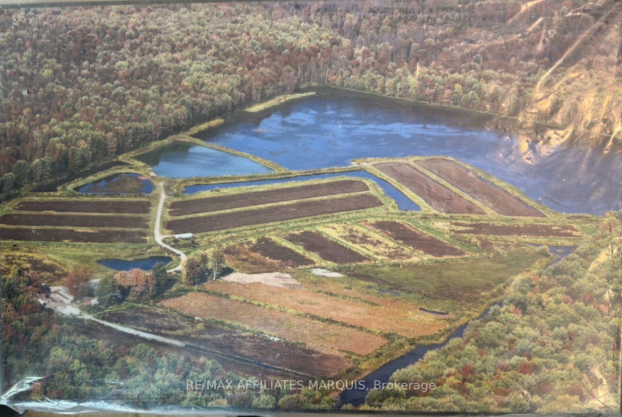 0 STAGECOACH Road, Greely - Metcalfe - Osgoode - Vernon and Area — Land for sale, photo 1