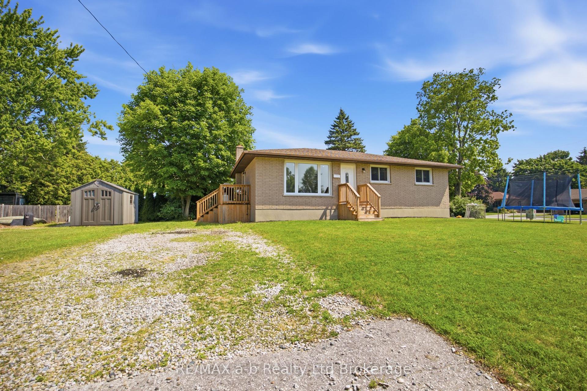 7 Marchant Street, Aylmer — Detached for sale, photo 1