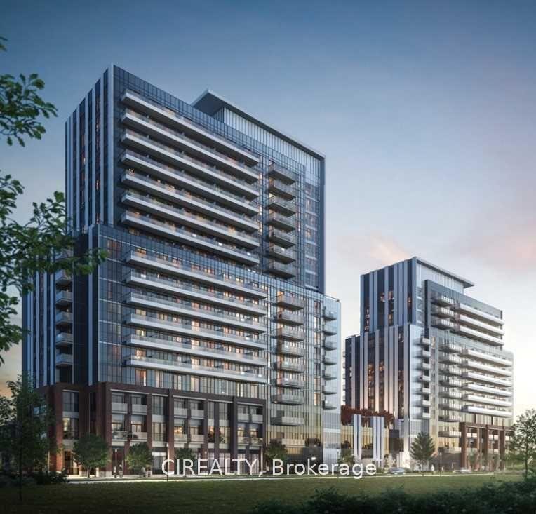 38 Honeycrisp Crescent 210 #210, Vaughan — Condo for lease, photo 1