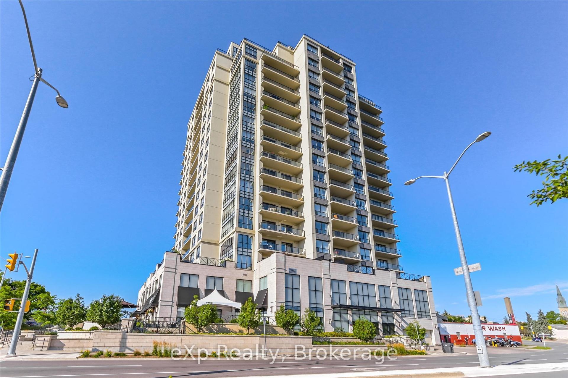 160 Macdonell Street 308 #308, Guelph — Condo for lease, photo 1
